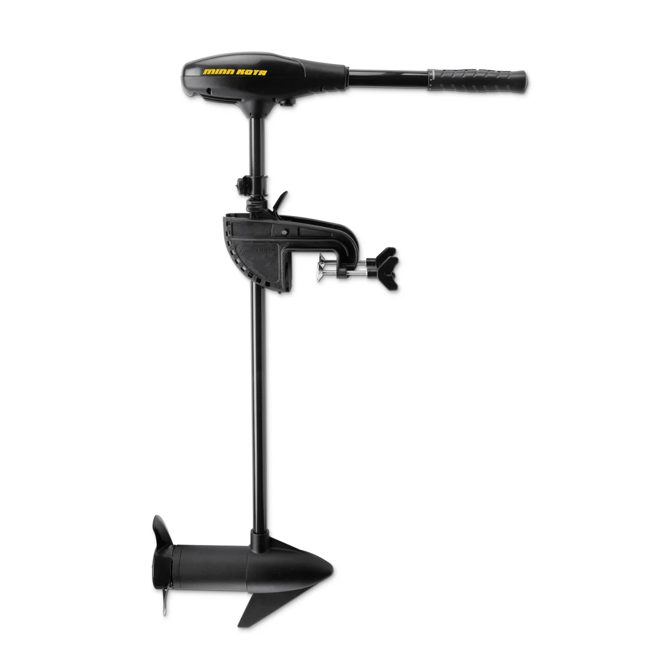 Minn Kota 1352156 Endura Max Trolling Motor - 55 lb Thrust, 42" Shaft - 1352156