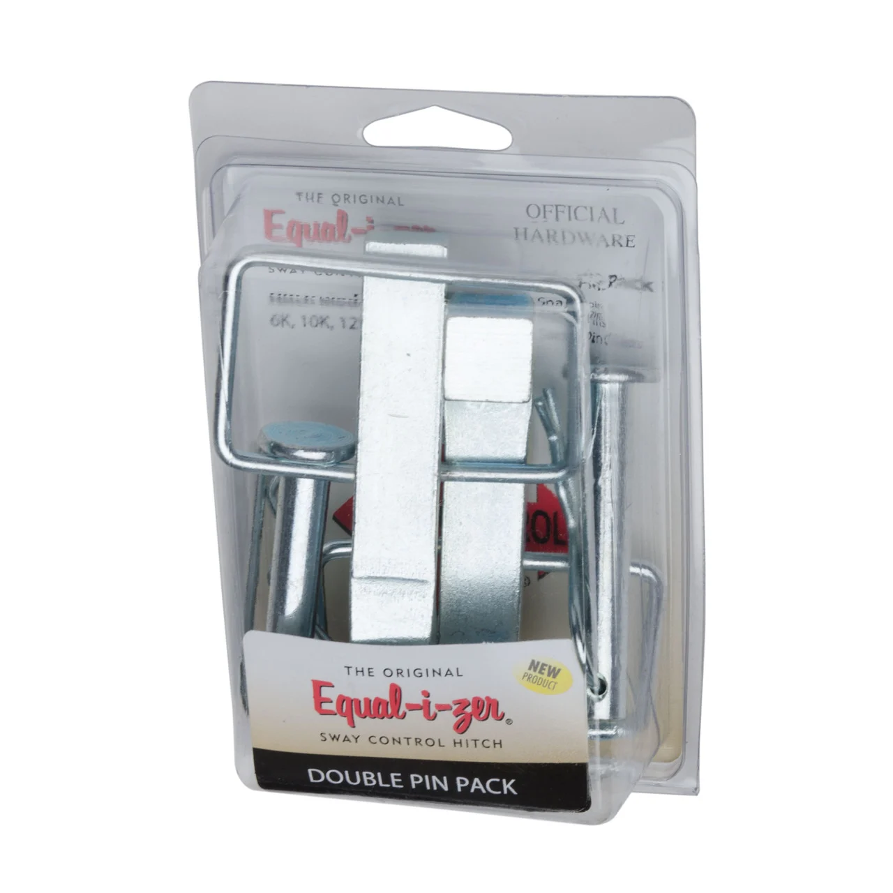 Equal-i-zer 95-01-9395 Double Spare Pin Kit - 95-01-9395