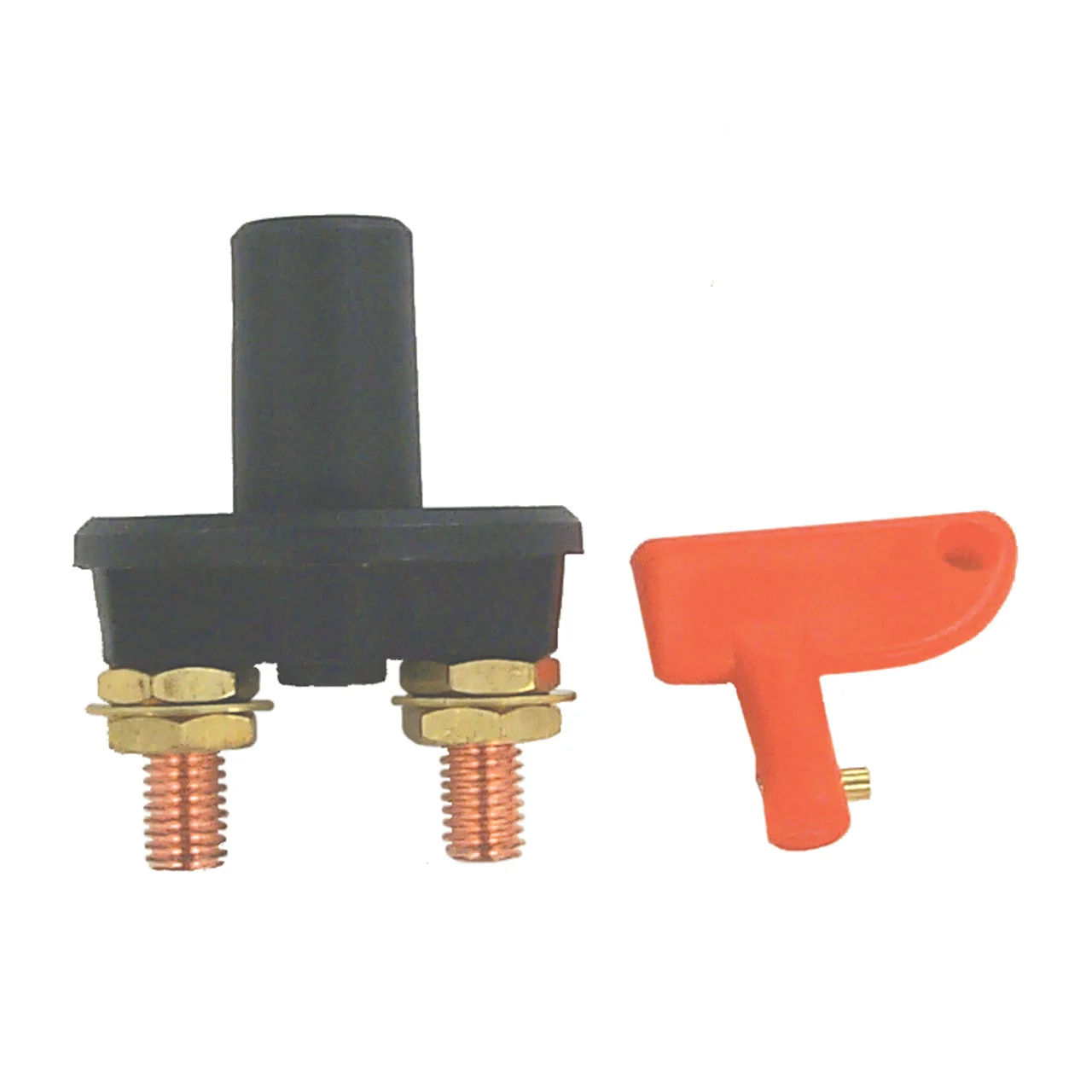 Sierra UN77310 Two Position Battery Switch for Panels up to 1.25" Thick - UN77310