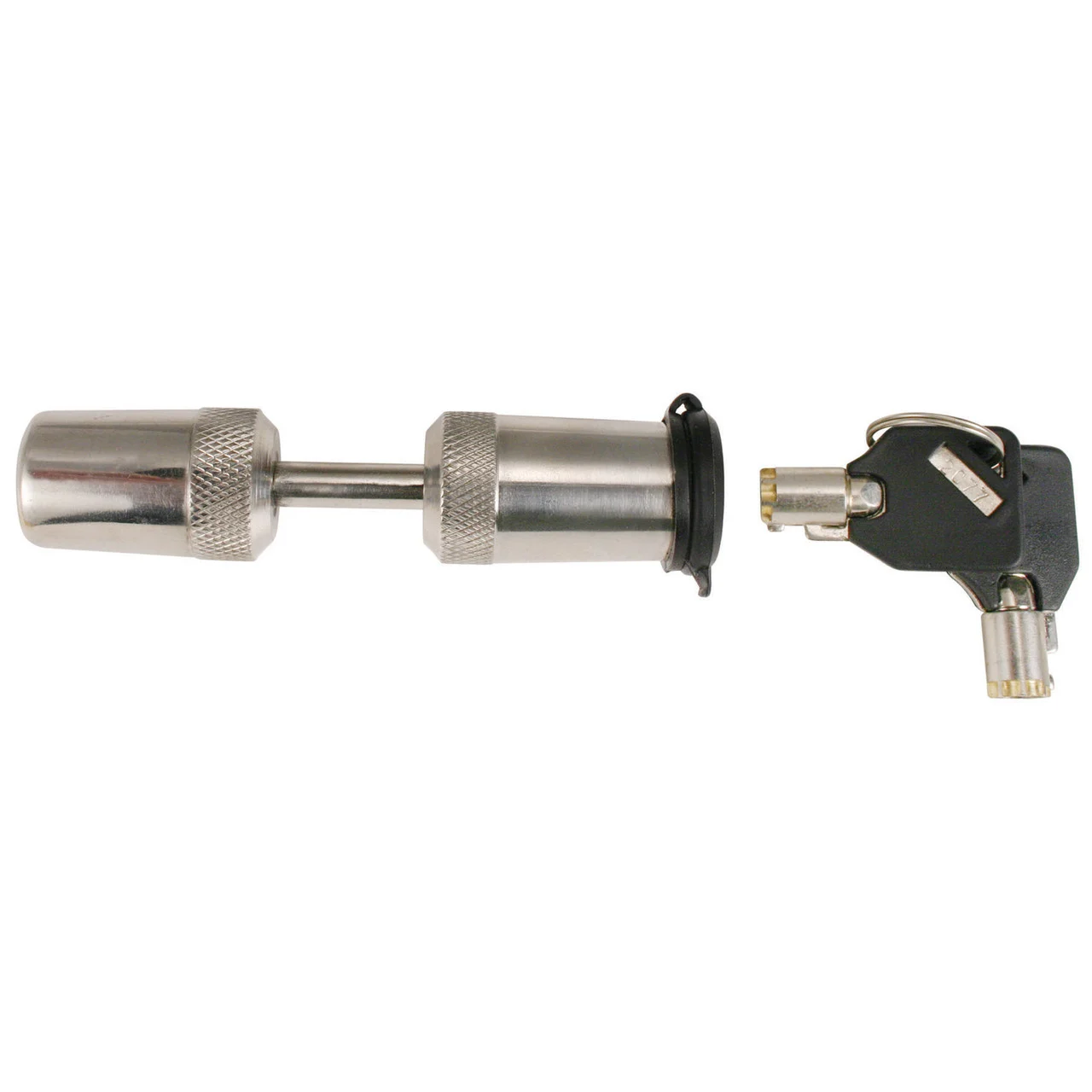 Trimax SXTC1 Trimax Stainless Steel Coupler Lock - 7/8" - SXTC1