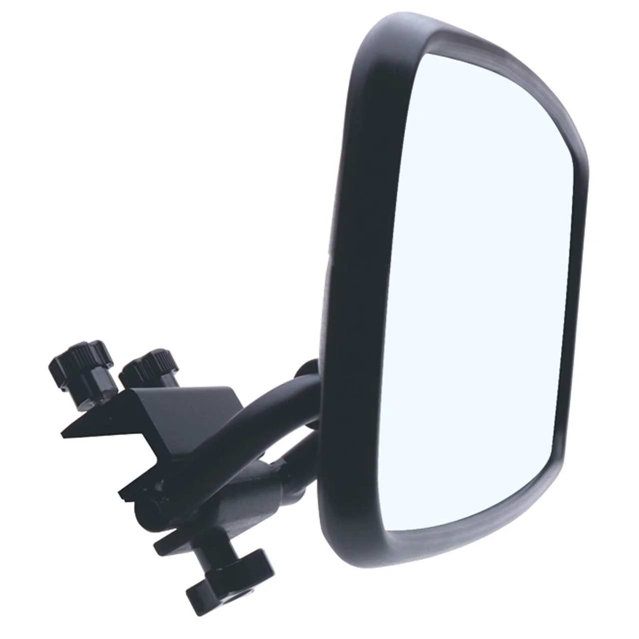 CIPA M1B875 Comp Universal Square Marine Mirror - M1B875