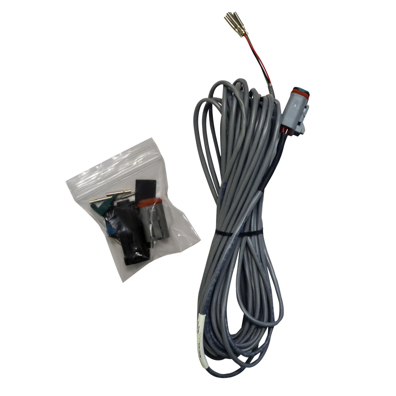 CDI Electronics SG2-0400 10Mm Com Cable, Sg200 - SG2-0400