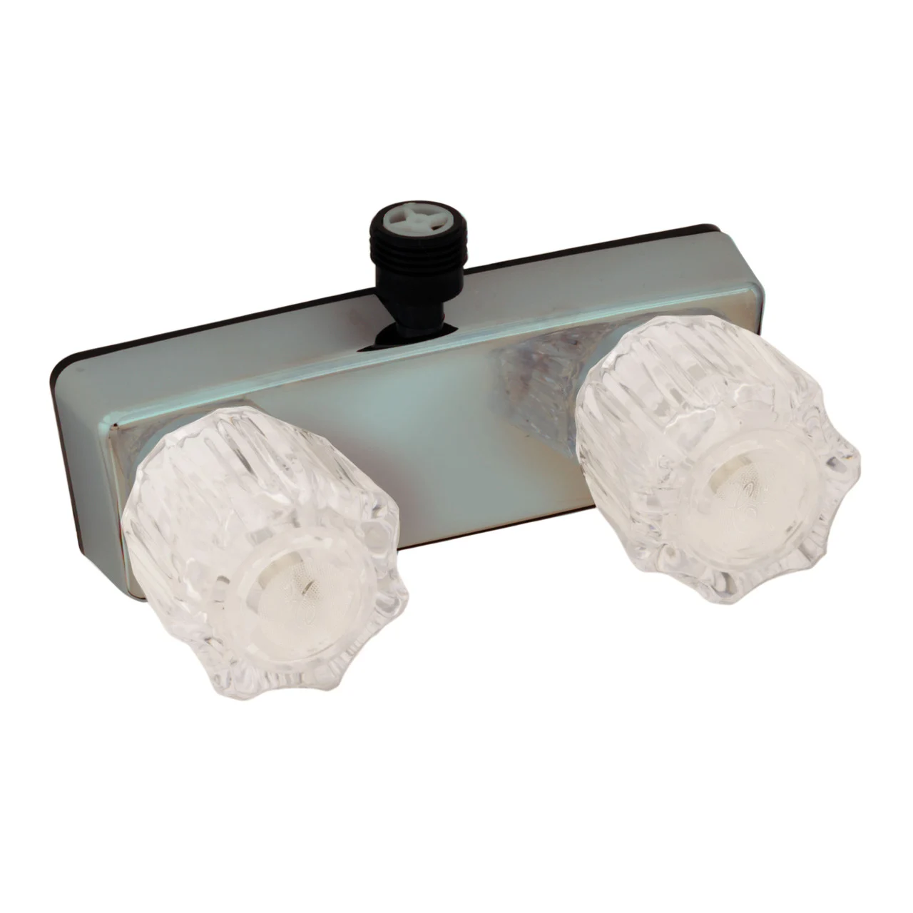 Empire Brass U-YJW53VB Personal Shower Valve - 4" - U-YJW53VB