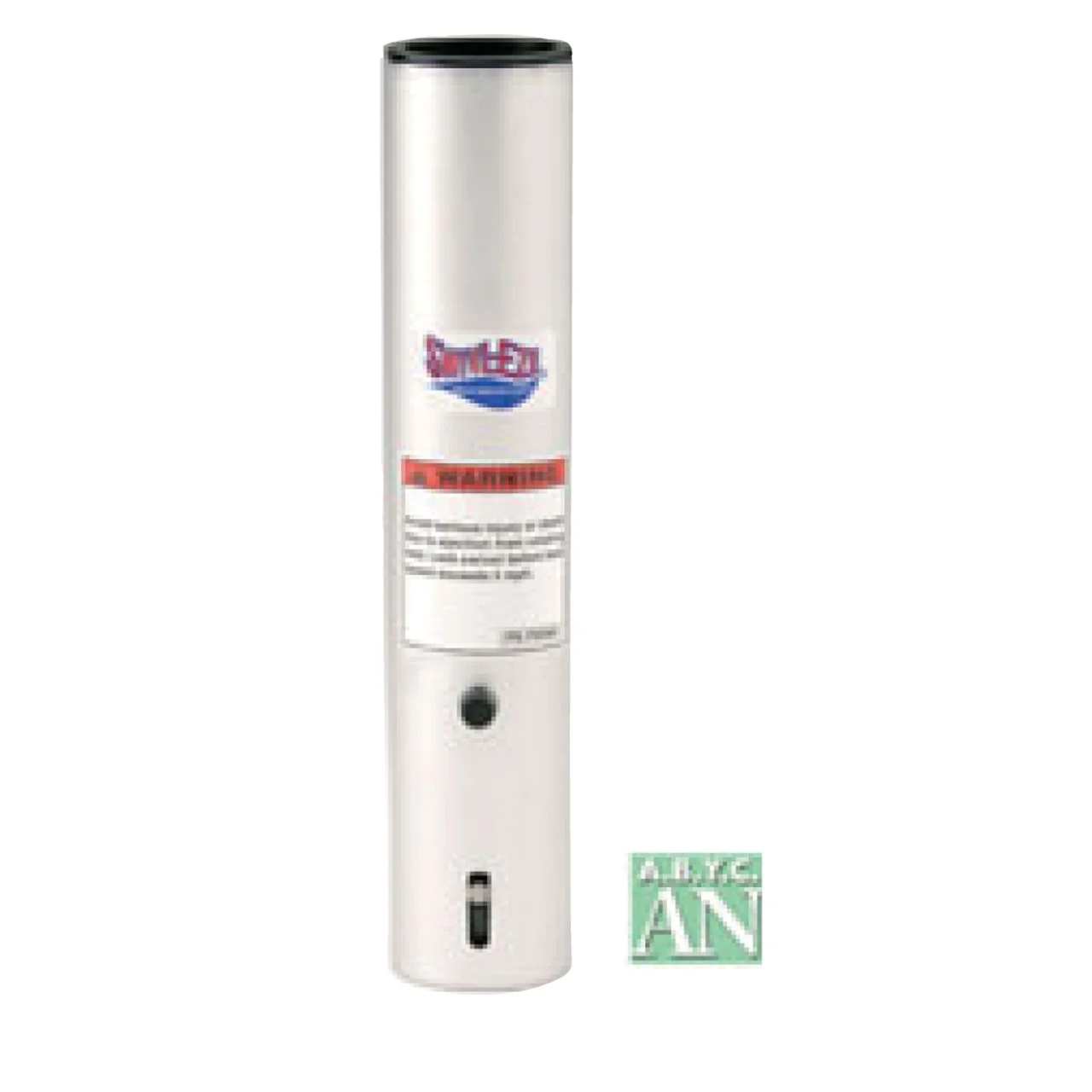 Attwood 238613L1 LakeSport 238 Series Fixed Height Extension Post - 13" - 238613L1