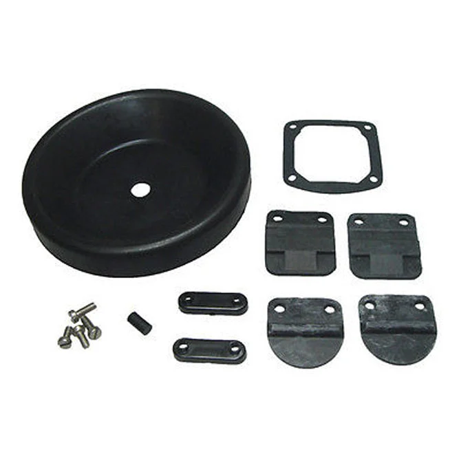 Whale Gusher 10 MK2/3 Service Kit
