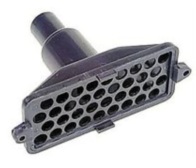 Whale Strainer w/Check Valve Top Mount