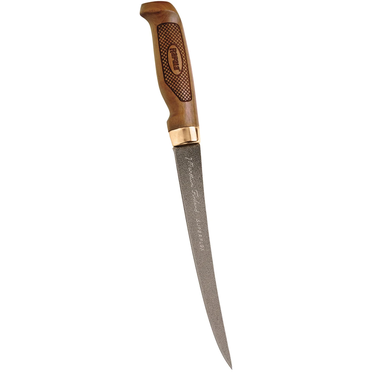 Rapala FNFSF4 Fish 'n Fillet Superflex Knives - 4" - FNFSF4
