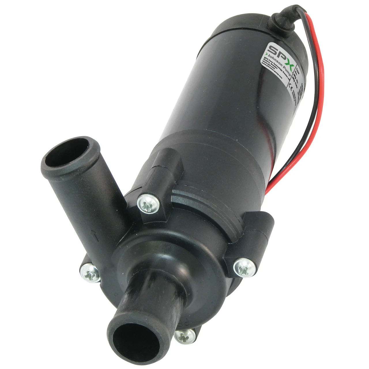Johnson Pump 10-24504-03 CM30P7-1 6.9 GPM MAG Drive Circulating Pump 3/4", 12V - 10-24504-03
