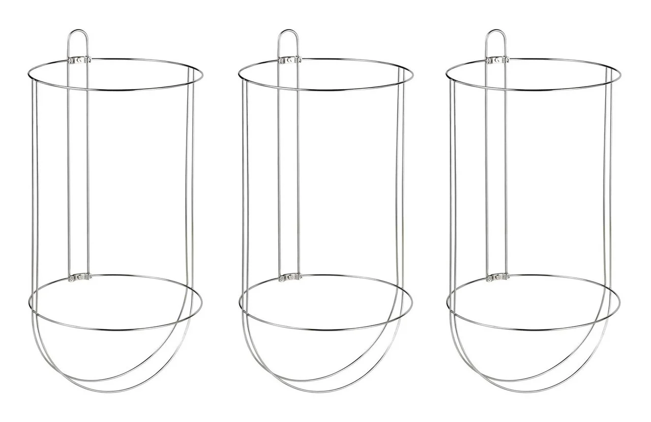 Polyform TFR 280 3 TFR Series Fender Holder - 12" Diameter, Pack of 3 - TFR-280-3