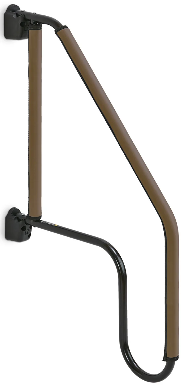 Stromberg Carlson Am-zip2239t Lend-a-hand Zip Grip - 22" And 39", Tan - AM-ZIP2239T