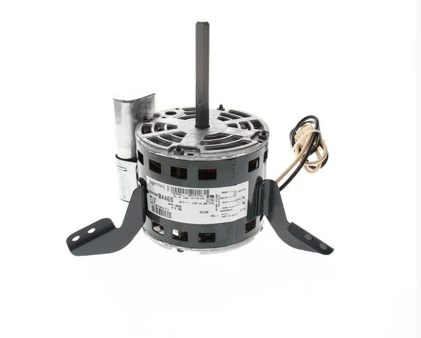 Nordyne 1018471 Replacement Furnace Blower Motor Single Phase - 116v, 3.5" Shaft - 1018471