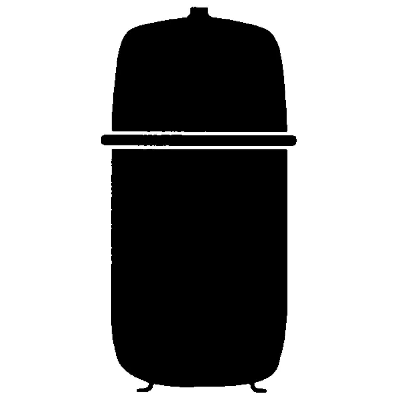 Flexcon SXHT40 FLEX2PRO Hydronic Expansion Tank - 20 Gallon - SXHT 40
