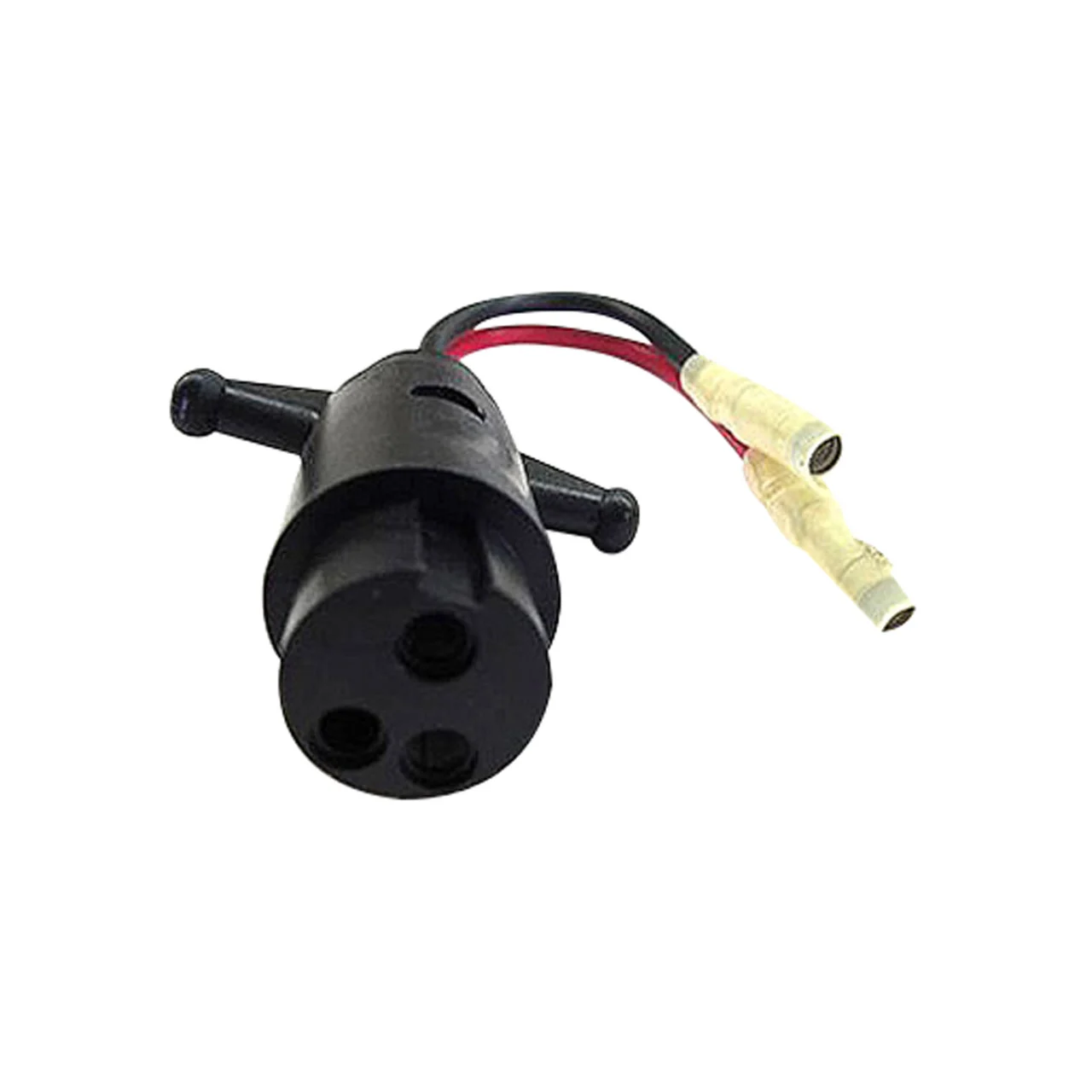 Rig Rite 485 OEM Retrofit Female Trolling Motor Receptacle - 485