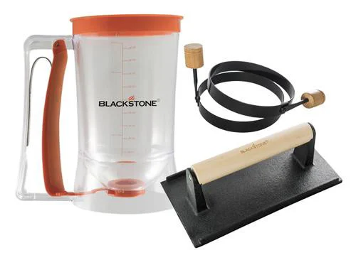 Blackstone 1543 Breakfast Kit - 1543