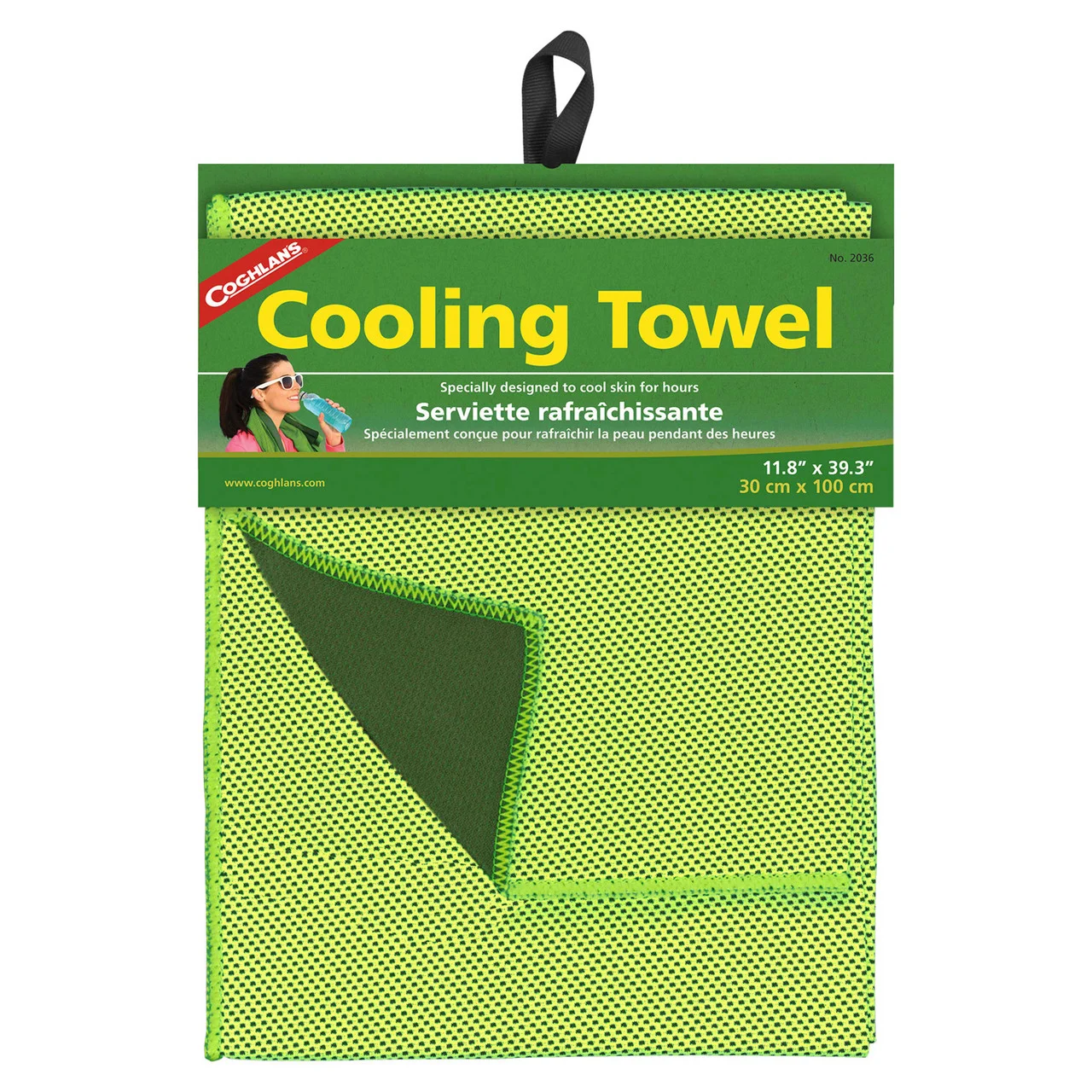 Coghlan's 2036 Cooling Towel - 2036