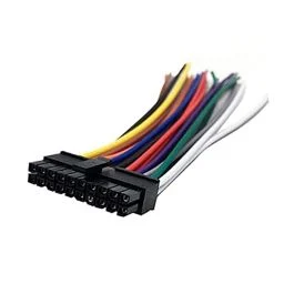 Xantrex Freedom Communication Card Mating Connector Assembly W/10" Lead