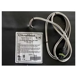 Xantrex Heater Blanket 30w & 10a Temperature Switch Kit
