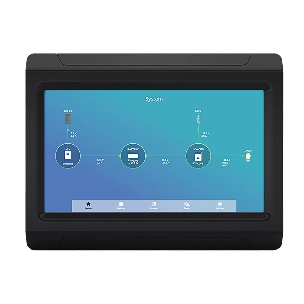 Xantrex Gateway Touchscreen Display – Marine Boat Replacement Part