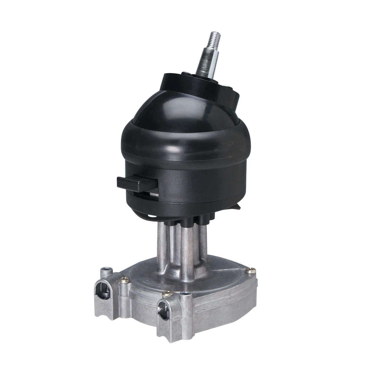 Uflex T81FC Single Cable Rotary Tilt Helm - T81FC