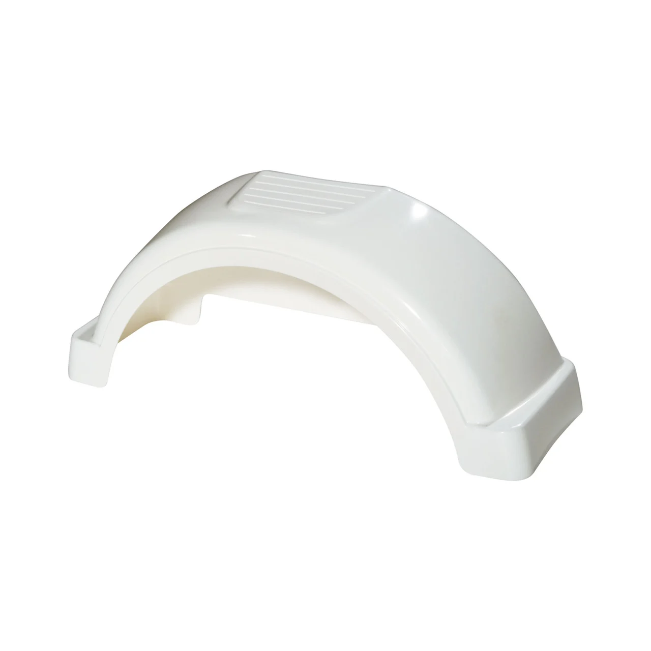 Fulton 008543 Trailer Fender - 13" Tire Size - 8543