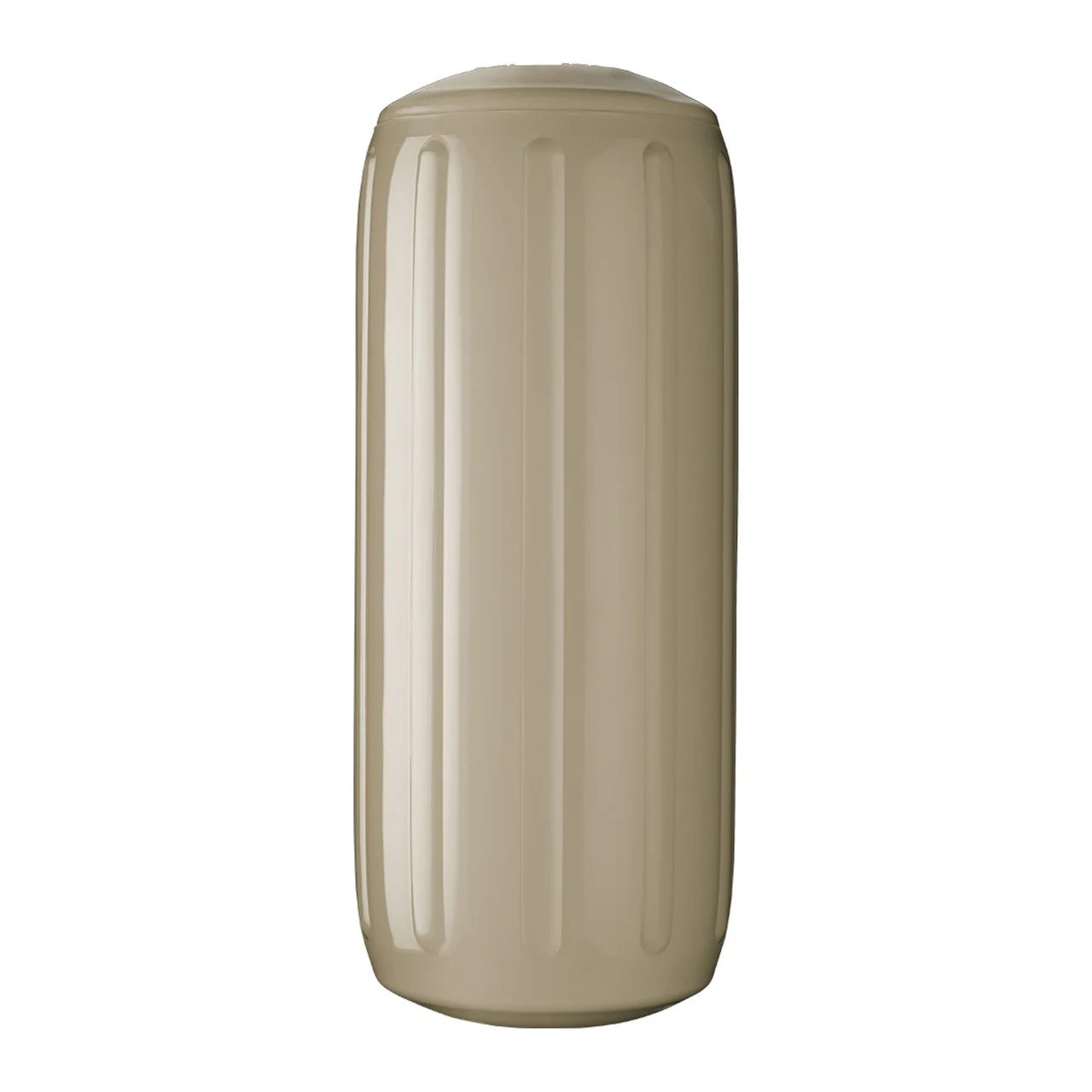 Polyform HTM-2 SAND HTM Series Fender - 8.5" x 20.5", Sand - HTM-2 SAND