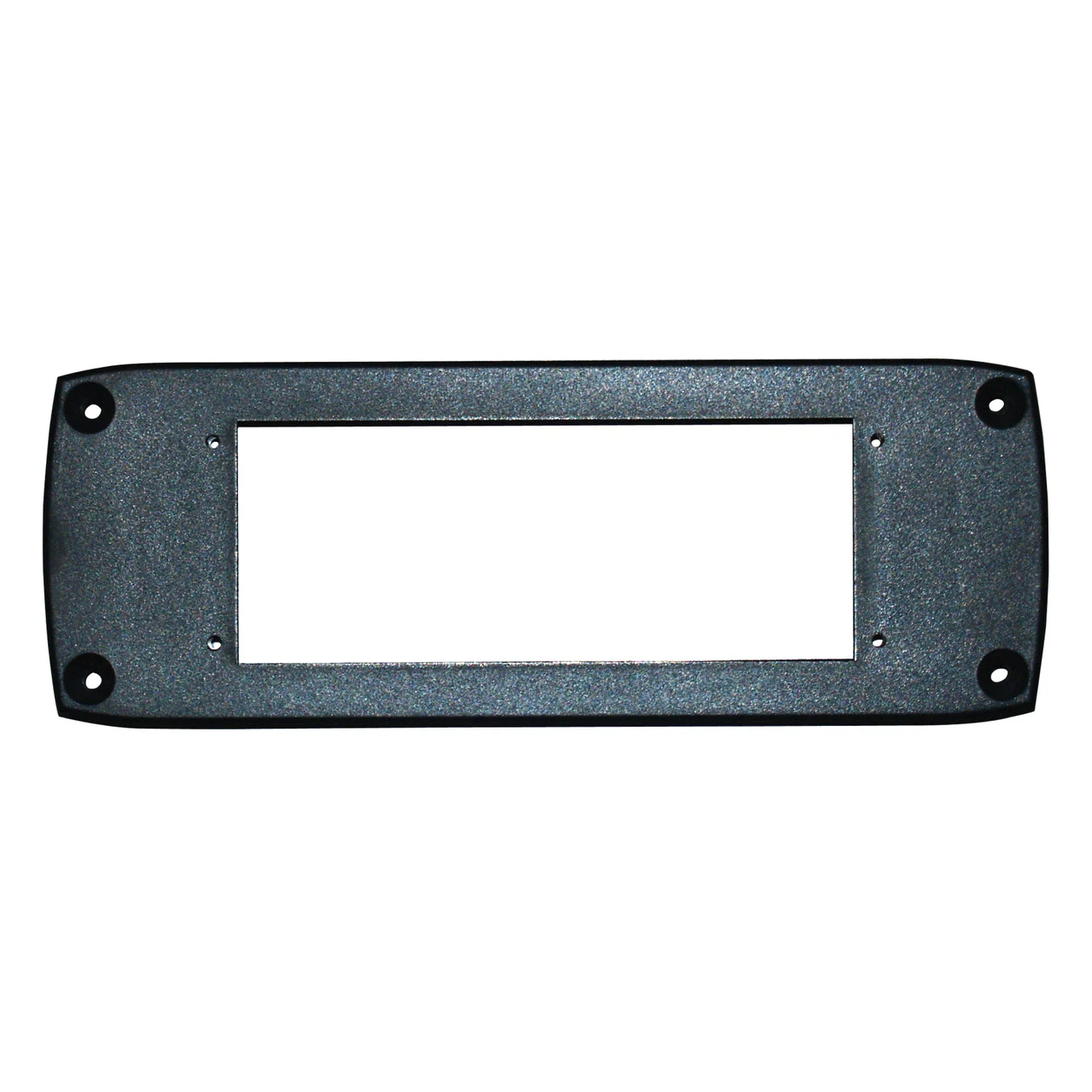 Garmin MS-RA200MP Fusion DIN Mounting Plate for MS-RA200 Stereo - MS-RA200MP