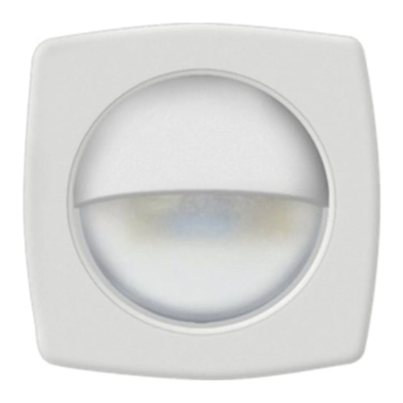 T-H Marine LED-51894-DP LED Courtesy Companion Way Light - LED-51894-DP