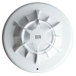 Fireboy-Xintex Fixed Heat Detector W/Base