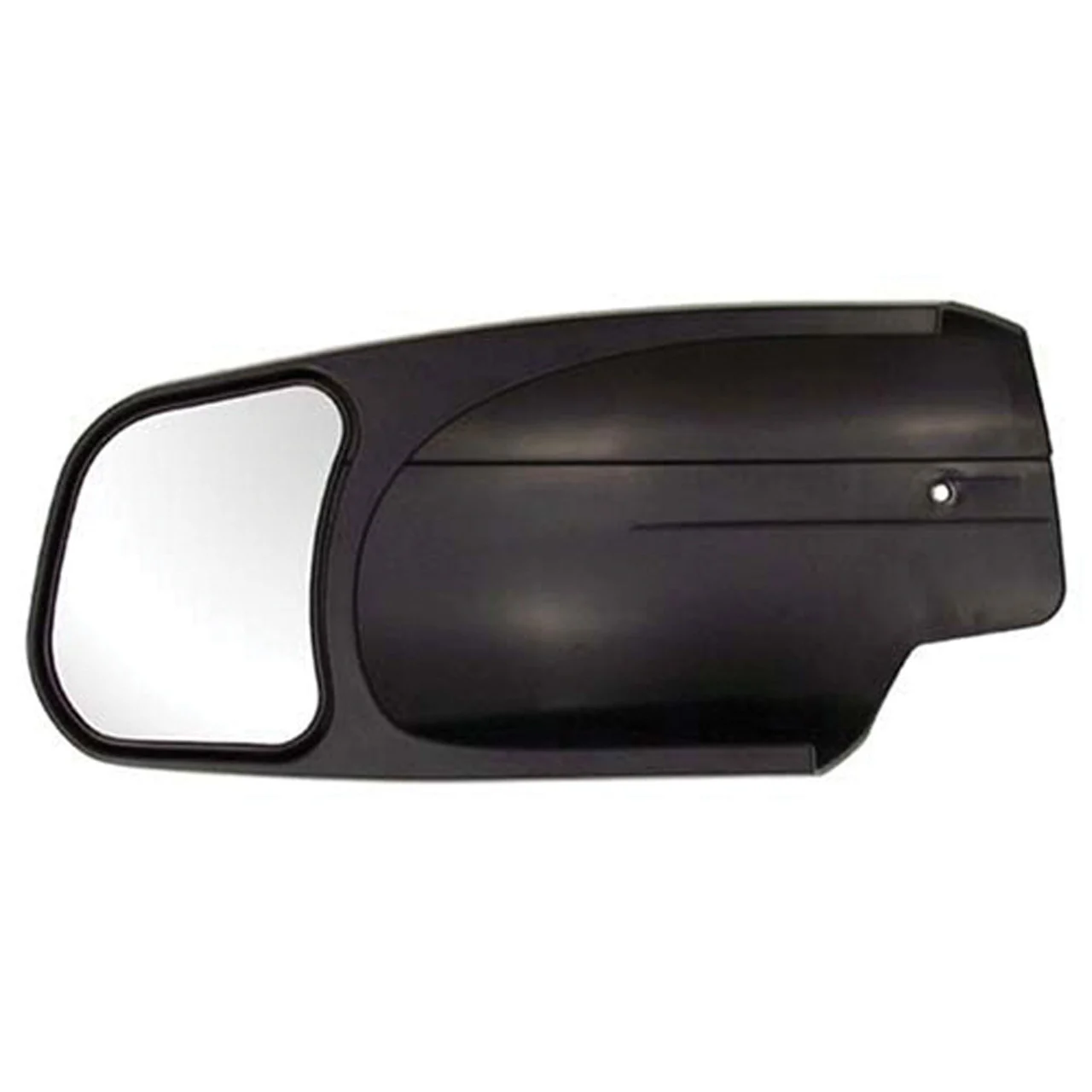 CIPA 10901 Custom Towing Mirror for Chevy/GMC/Cadillac - Driver Side - 10901