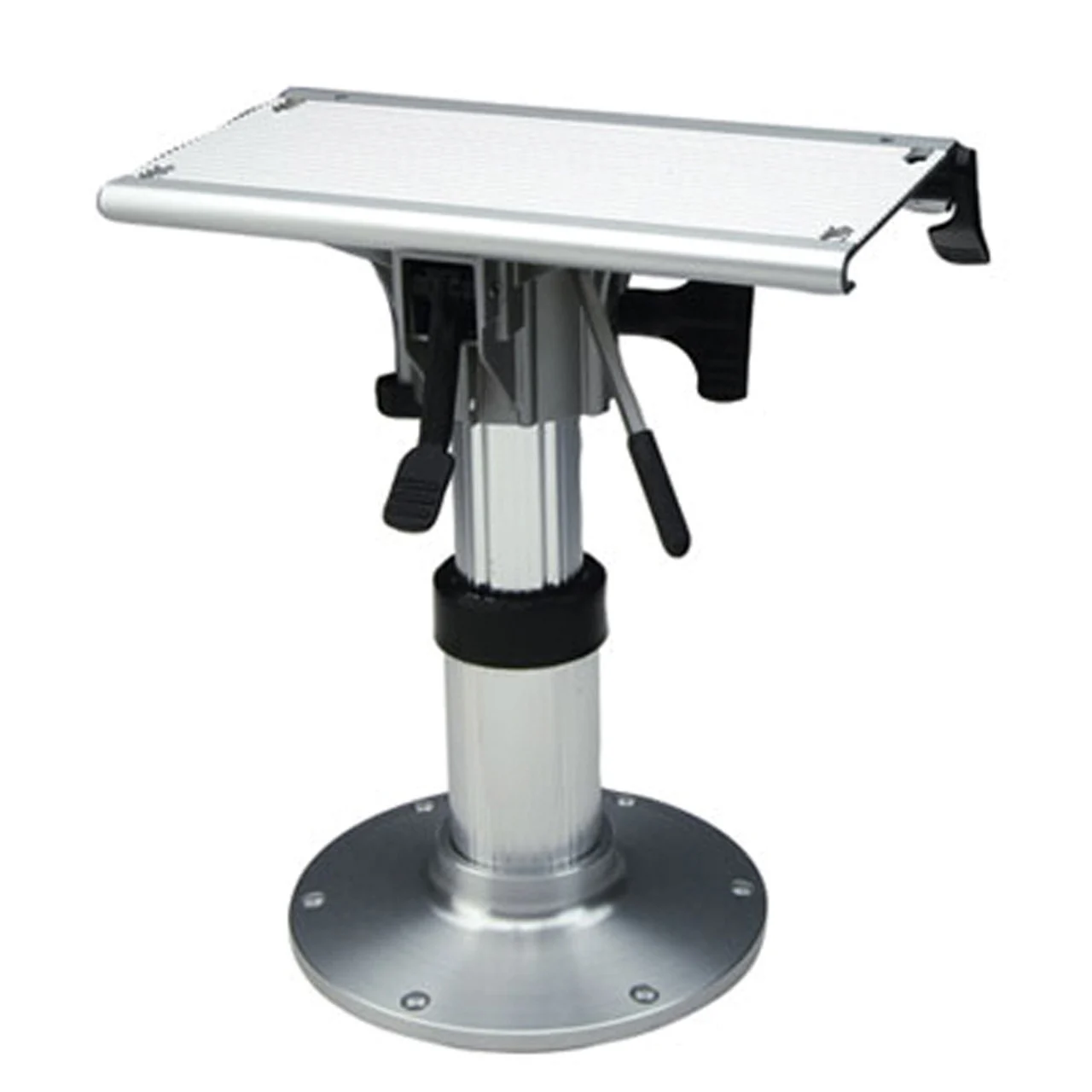 Garelick 75637 Adjustable Pedestal System - Medium, 14" to 18" - 75637