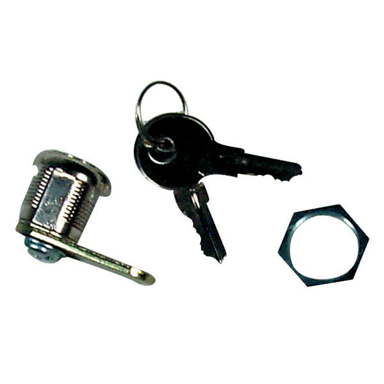 Prime Products 18-3065 Thumb Operated Cam Lock - 7/8" - 18-3065