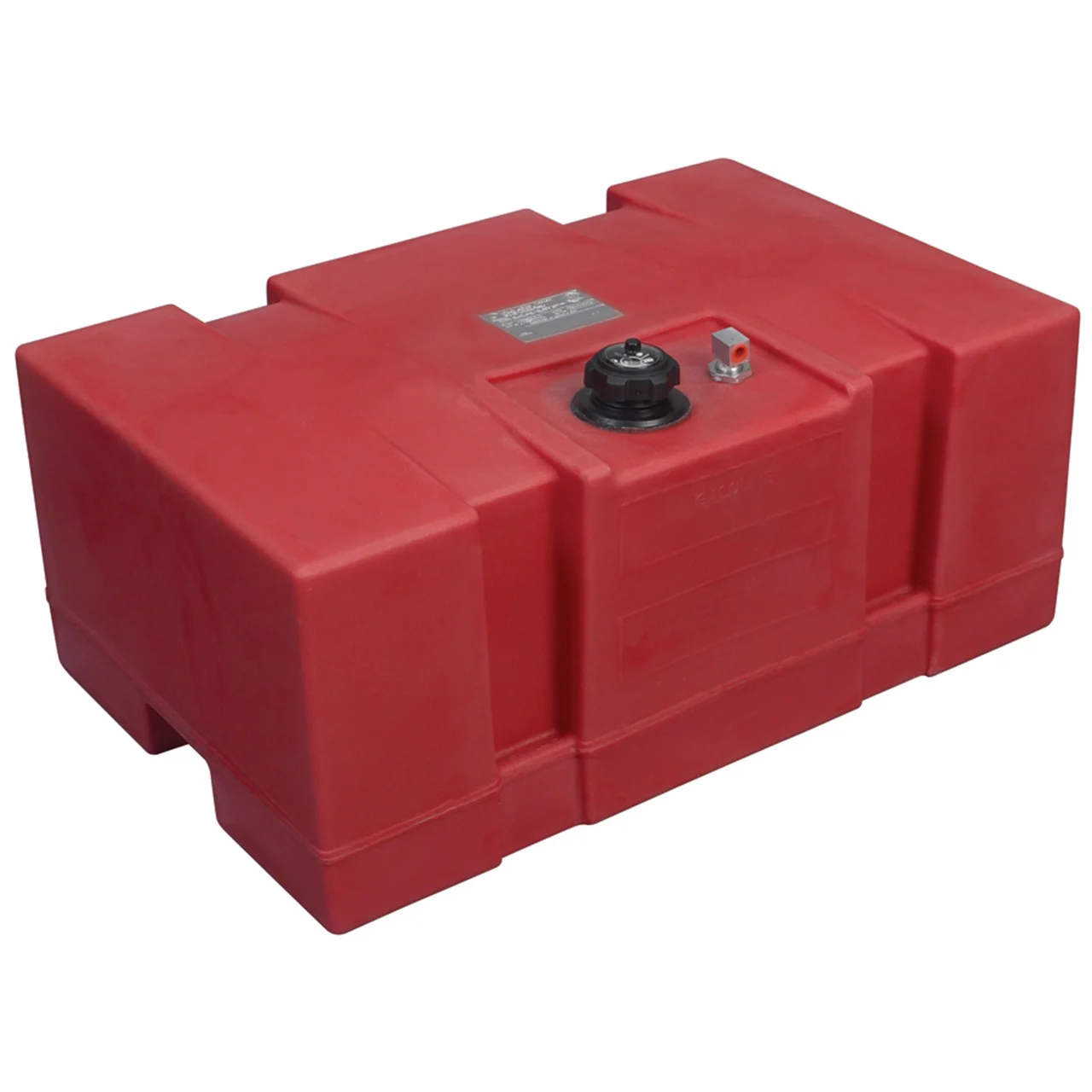 Sierra International 031624 24 Gal Topside Tank - 31624