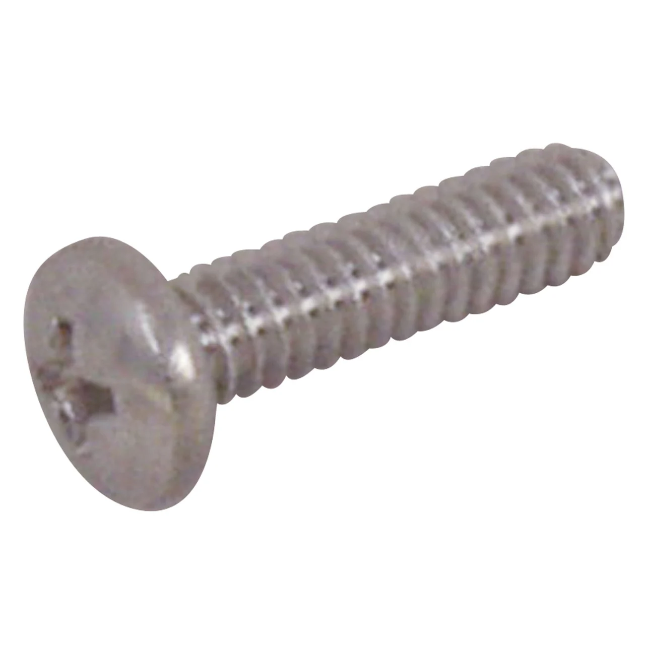 Handi Man Marine 758 #10-24 X 3 in. Phil Ph Ms Ss - 2 Pk - 758