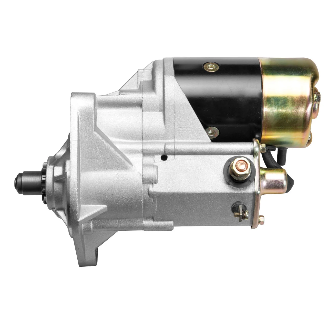Sierra 18-6949 Starter - 18-6949