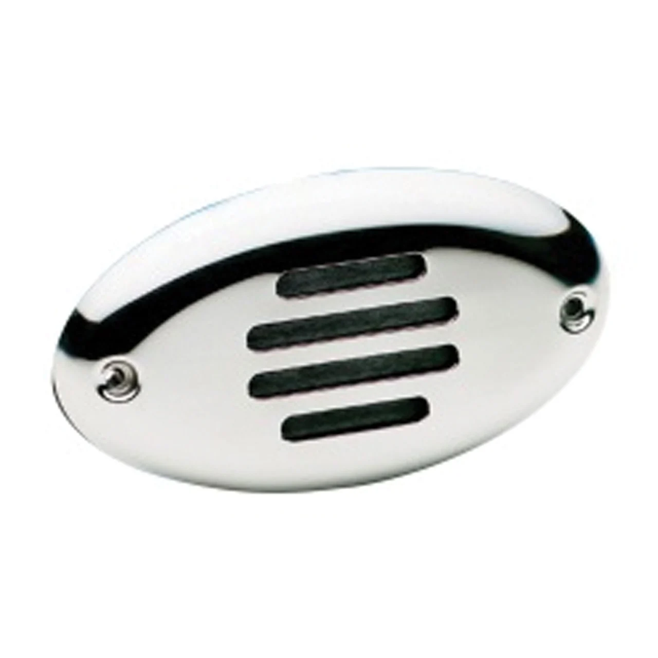 Marinco 11185 Stainless Steel Grill Cover for Electronic Horn 10082 - 11185