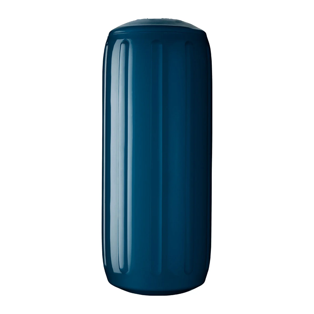 Polyform HTM-2 CATALINA BLUE HTM Series Fender - 8.5" x 20.5", Catalina Blue - HTM-2 CATALINA BLUE