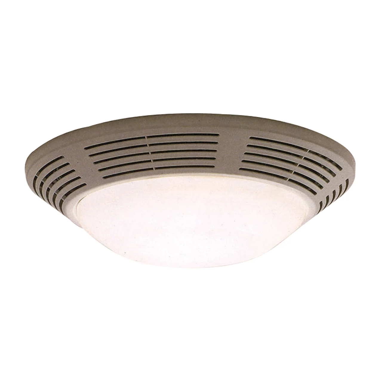 Ventline V2280-75 Breeze 360 Exhaust Fan - Lighted, 10" - V2281-75