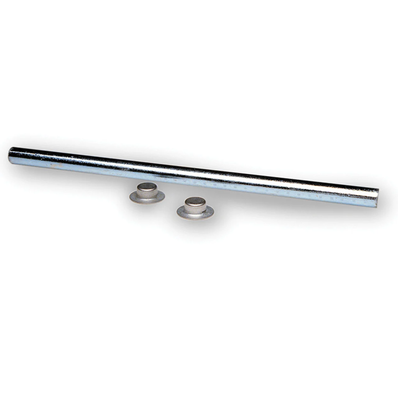 Tie Down Engineering 86031 Roller Shaft - 13-1/4 inch x 5/8 inch - 86031