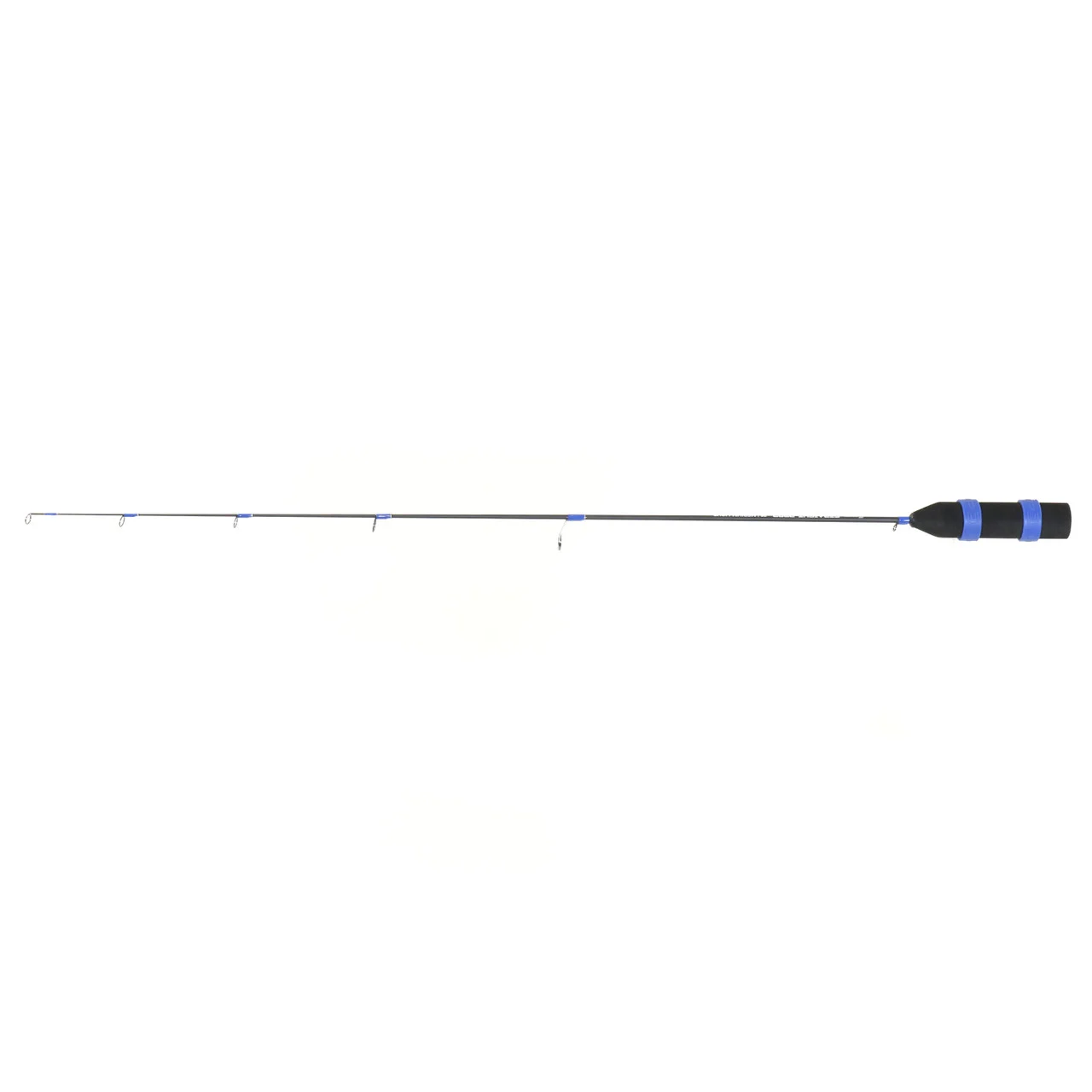 Clam 15662 Straight Drop Rod - 28" Medium Light - 15662