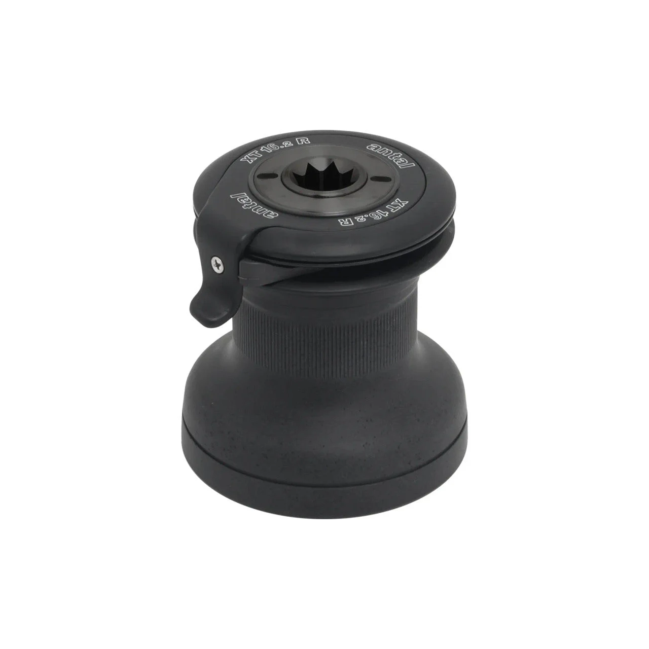 Antal Winch ST 16XT 1 Reduced + 1 Geared Speed 16:1, Race