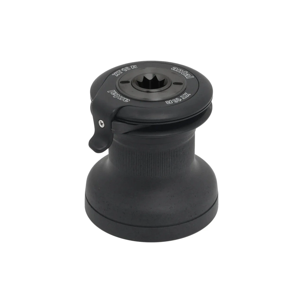 Antal Winch ST 16XT 1 Reduced Speed 16:1, Race
