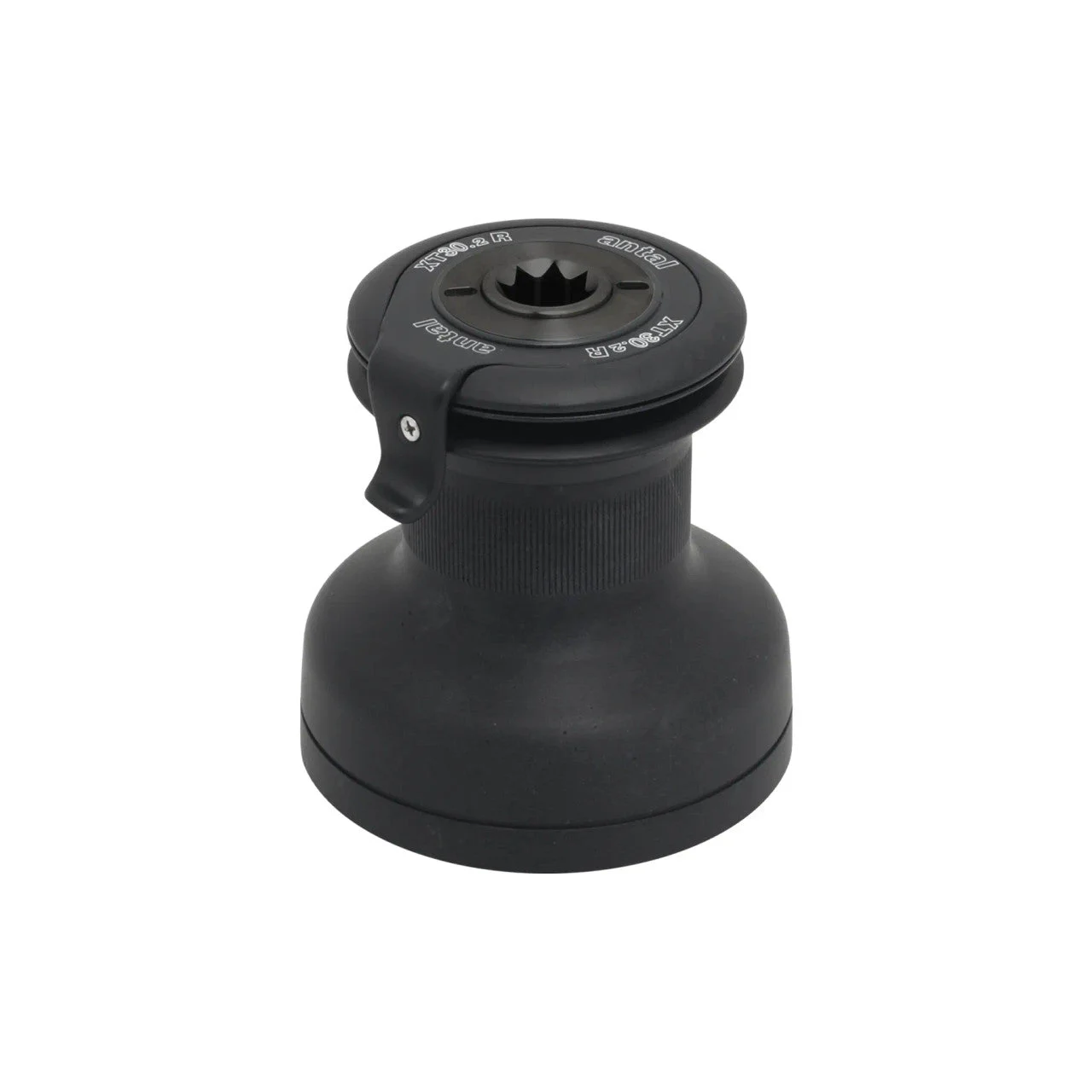 Antal Winch ST 30XT 1 Reduced + 1 Geared Speed 30:1, Race