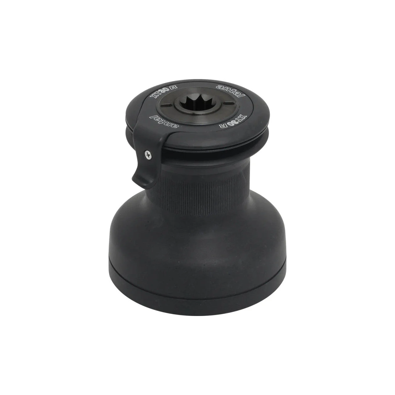Antal Winch ST 30XT 1 Reduced Speed 30:1, Race