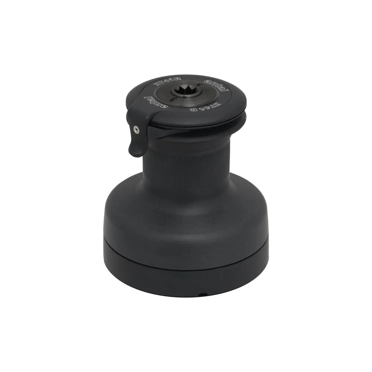 Antal Winch ST 44XT 2 Speed 44:1 Race, Aluminum