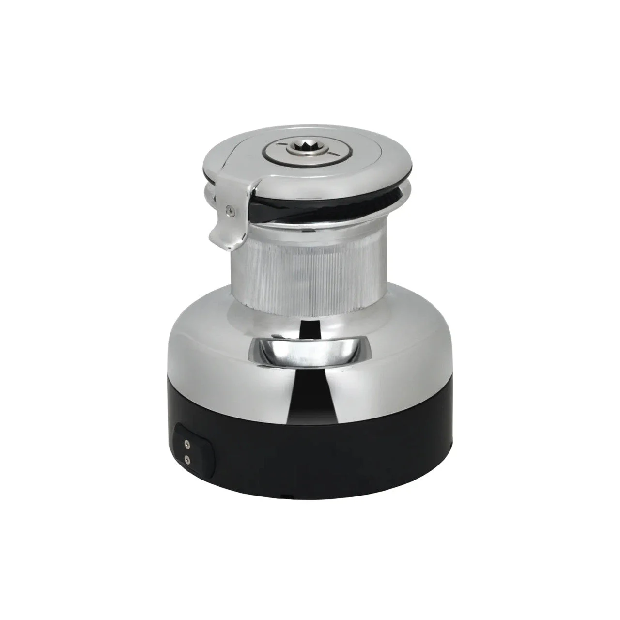 Antal Winch ST 62XT 3 Speed, Chromed Bronze