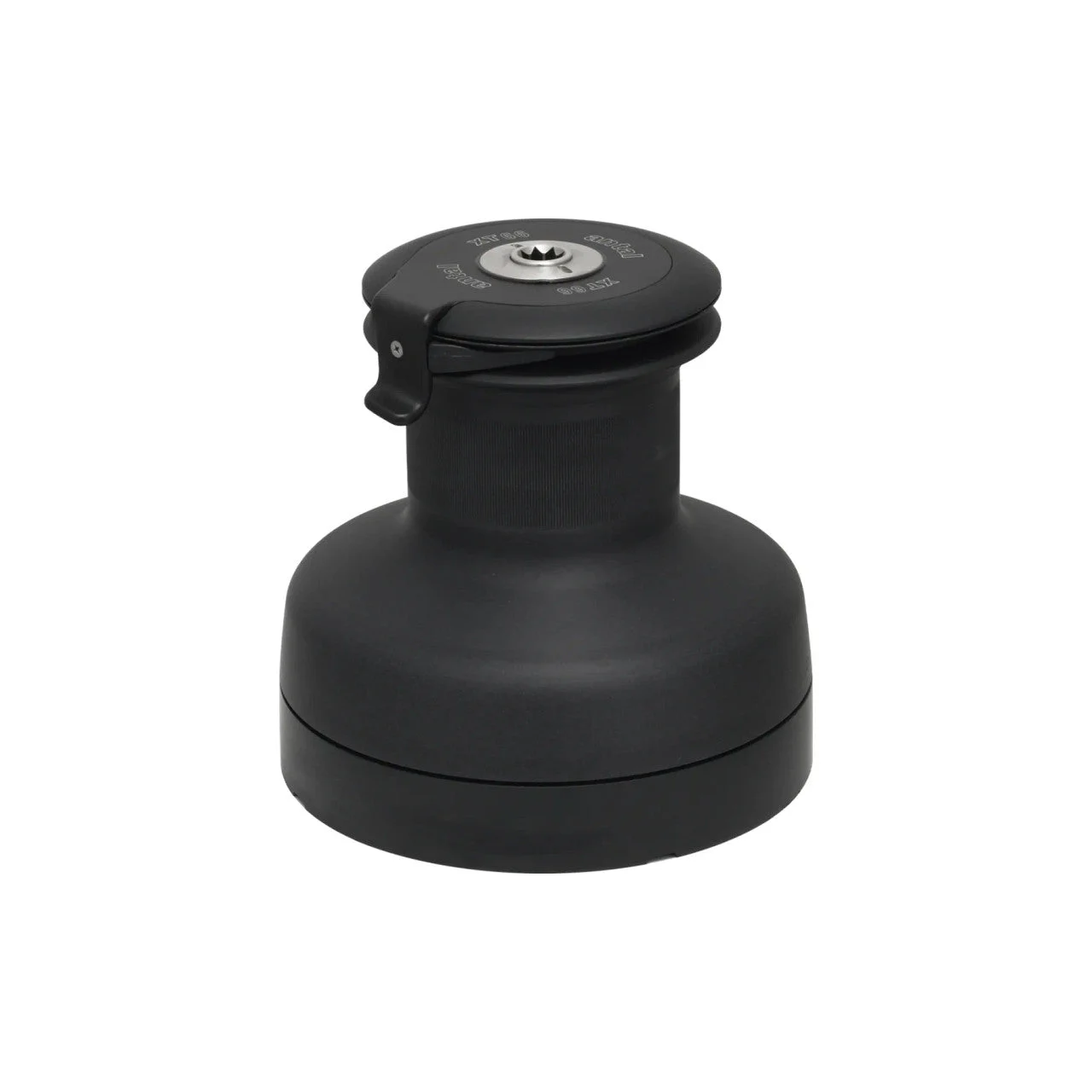 Antal Winch ST 66XT 2 Speed, Aluminum