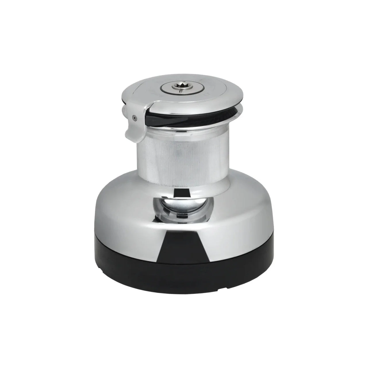 Antal Winch ST 66XT 2 Speed, Chromed Bronze