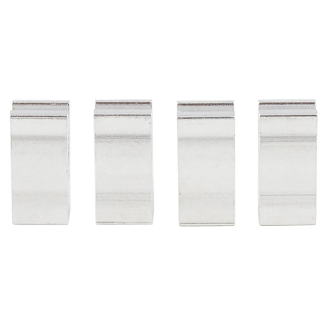 AP Products 024-1005 Aluminum LP Tank Check Spacers - 024-1005