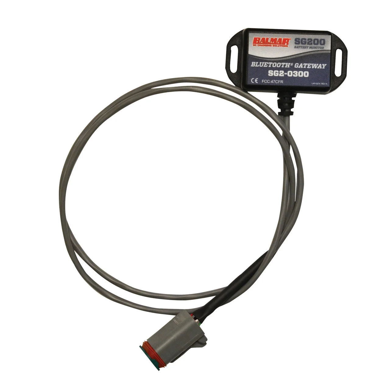 CDI Electronics SG2-0300 Bluetooth Gateway, Sg200 - SG2-0300