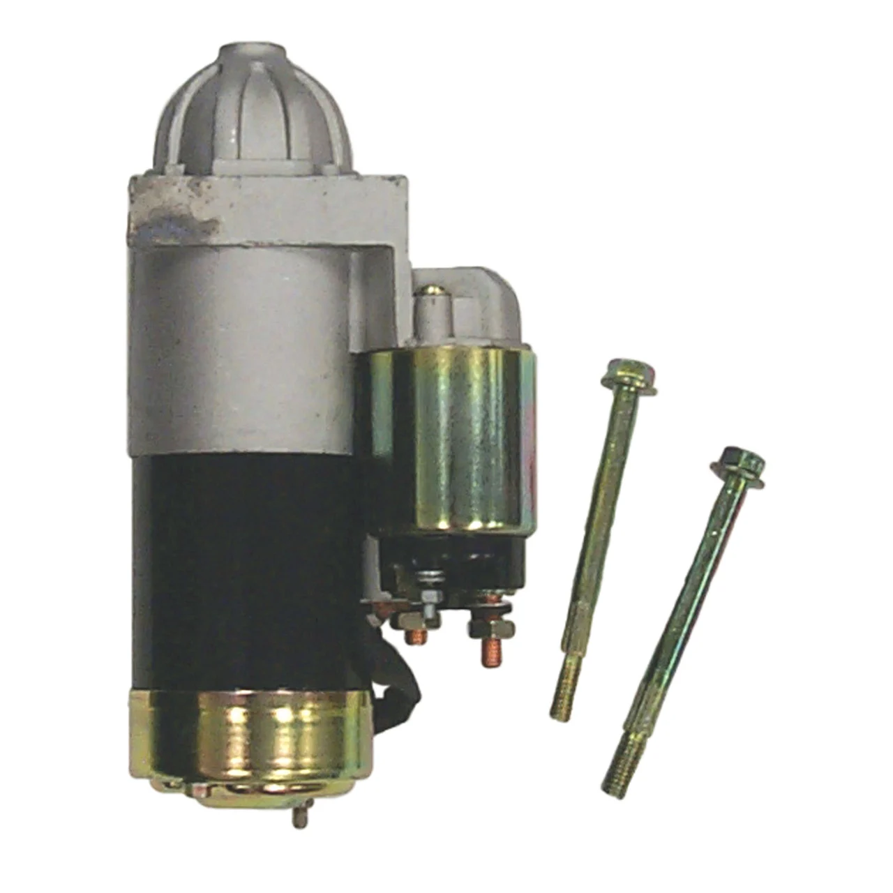 Sierra 18-5913-1 Starter - 18-5913-1